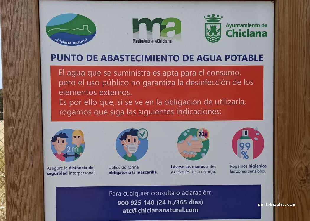 (11130) Chiclana de la Frontera - 58 Avenida de la Diputación — foto 3
