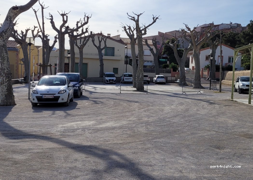 (66460) Maury - 1 Chemin de Saint-Roch — foto 2