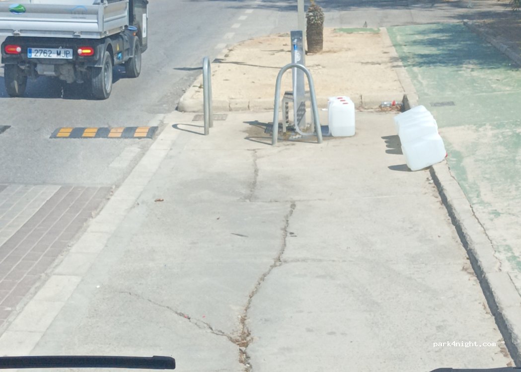 (11139) Chiclana de la Frontera - 41 Avenida Octavio Augusto — foto 3
