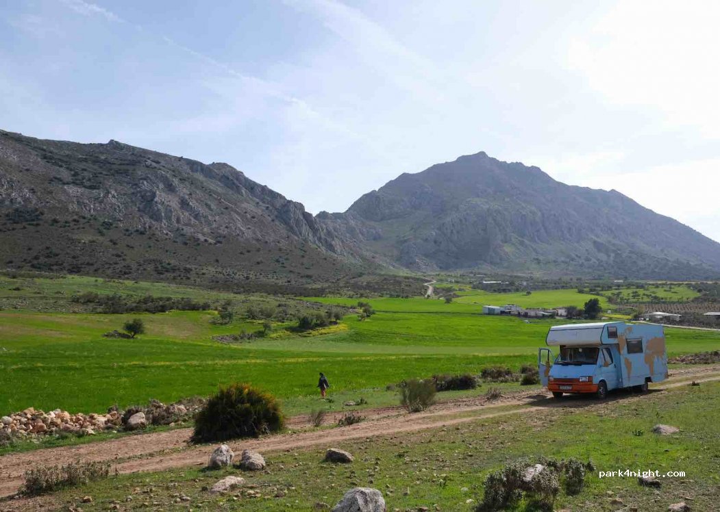 (29200) Antequera - — foto