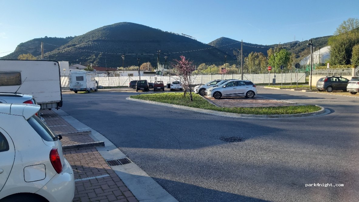 (56017) Asciano - 15 Strada Provinciale 30 del Lungomonte Pisano — foto