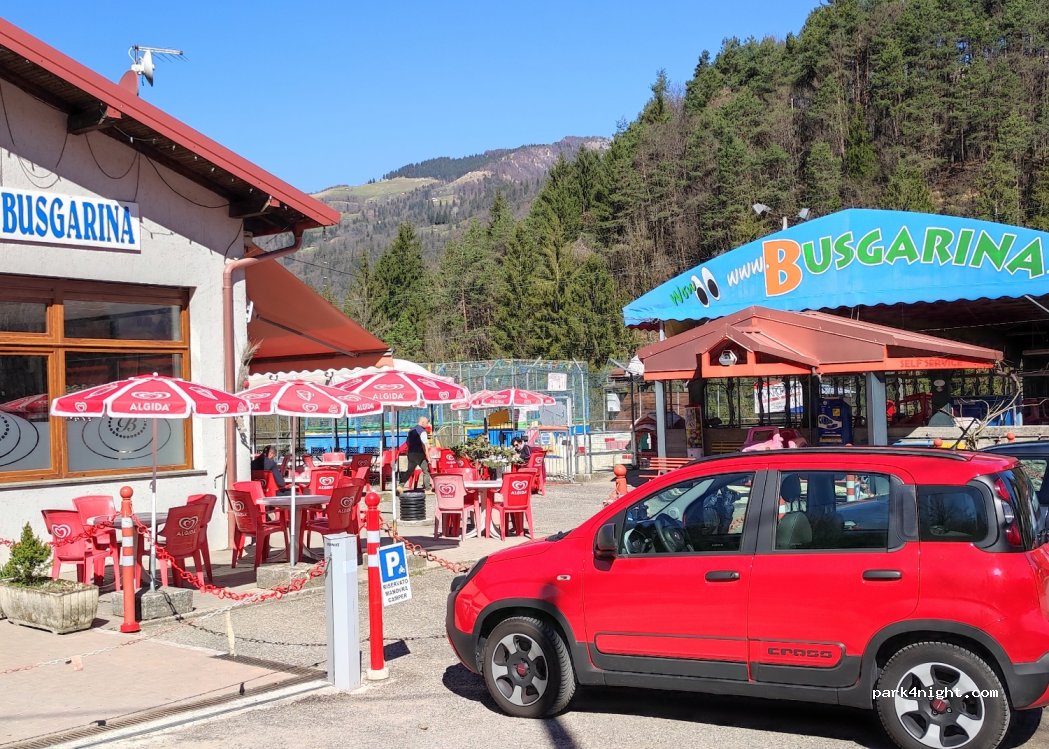 Busgarina — foto 3