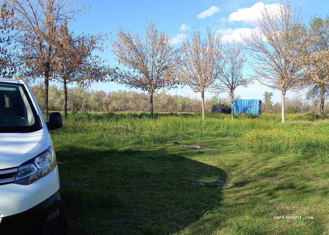 (28300) Aranjuez - 4 Camino de las Aves a Sotomayor — foto 2
