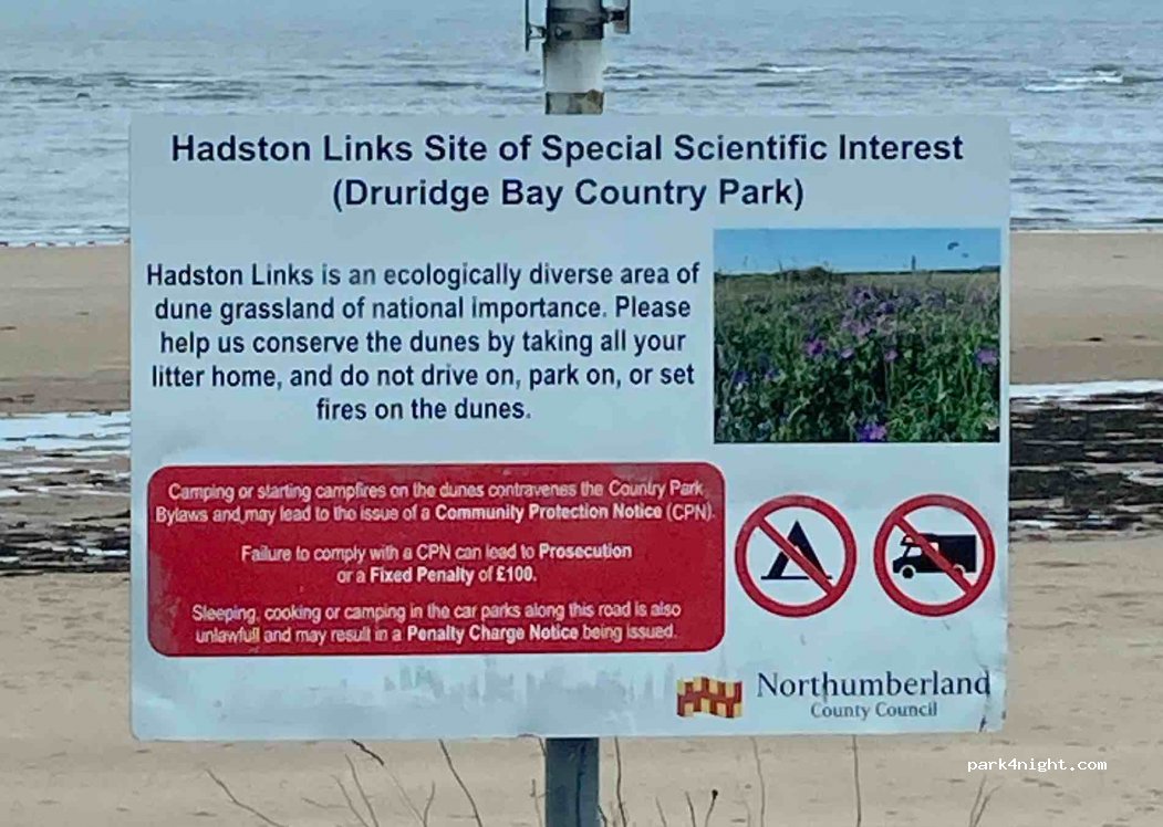 (NE65 0HT) Radcliffe - Unnamed Road — foto