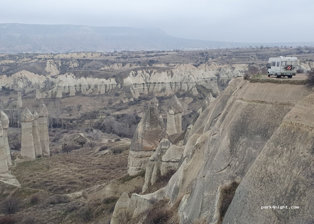 (50180) Göreme - Unnamed Road — foto 2