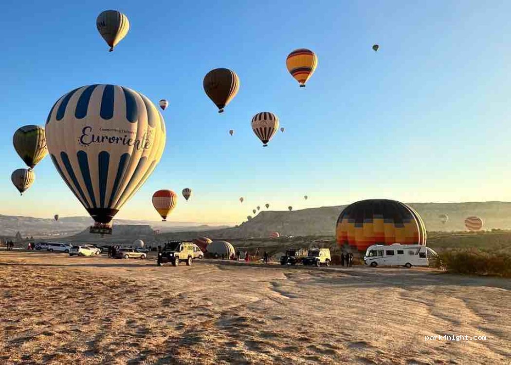 (50180) Göreme - Unnamed Road — foto 4