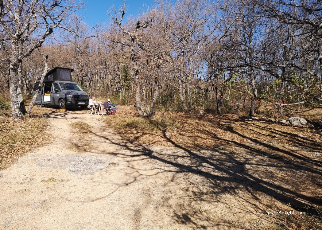 (04300) Forcalquier - — foto