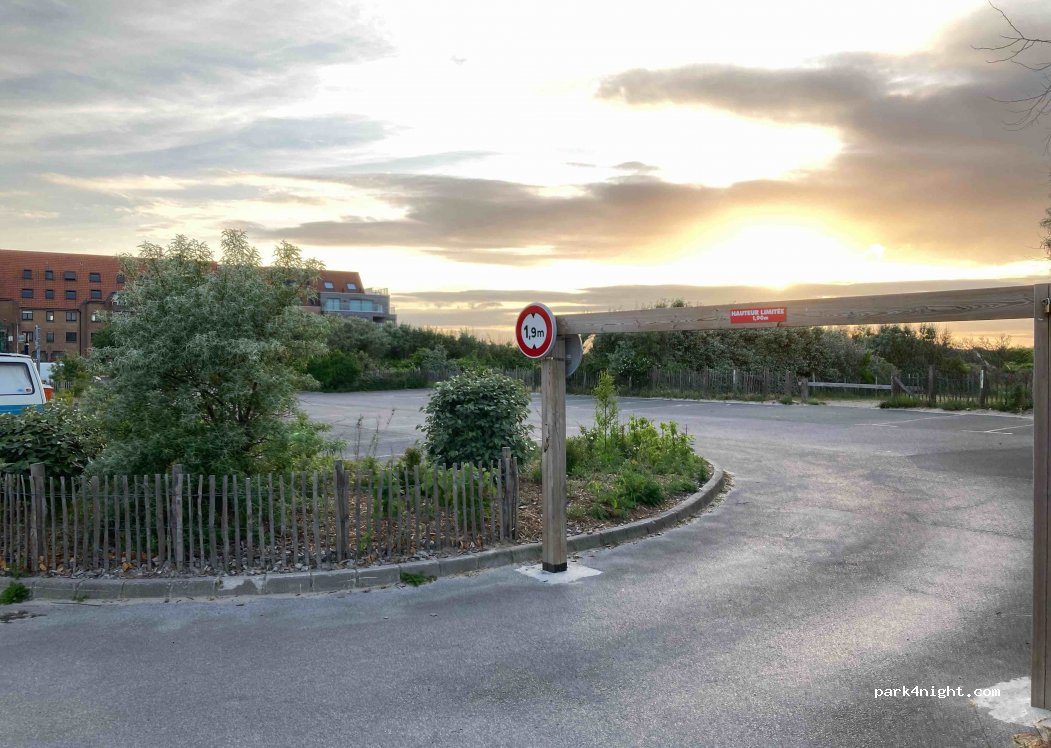(59123) Zuydcoote - 18 Rue de Wattrelos — foto 2
