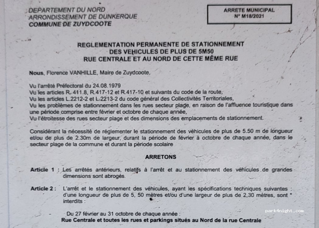 (59123) Zuydcoote - 18 Rue de Wattrelos — foto 3
