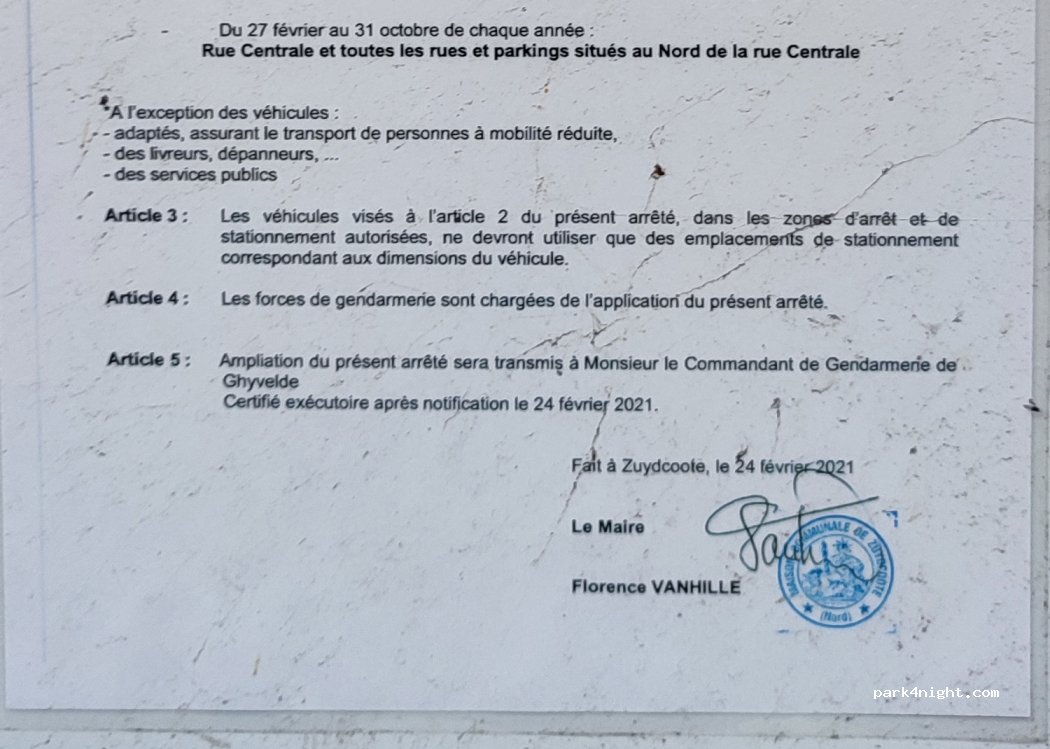 (59123) Zuydcoote - 18 Rue de Wattrelos — foto 4