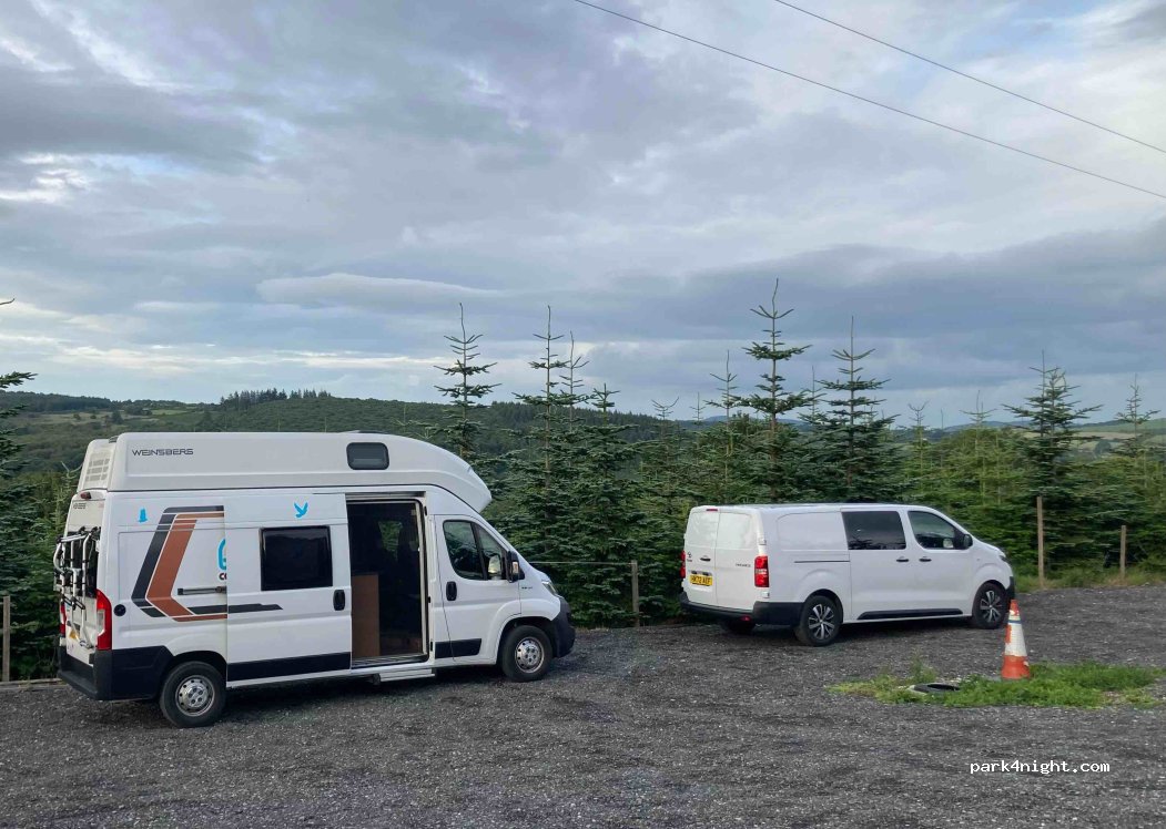 Wicklow Way Camping — foto 2