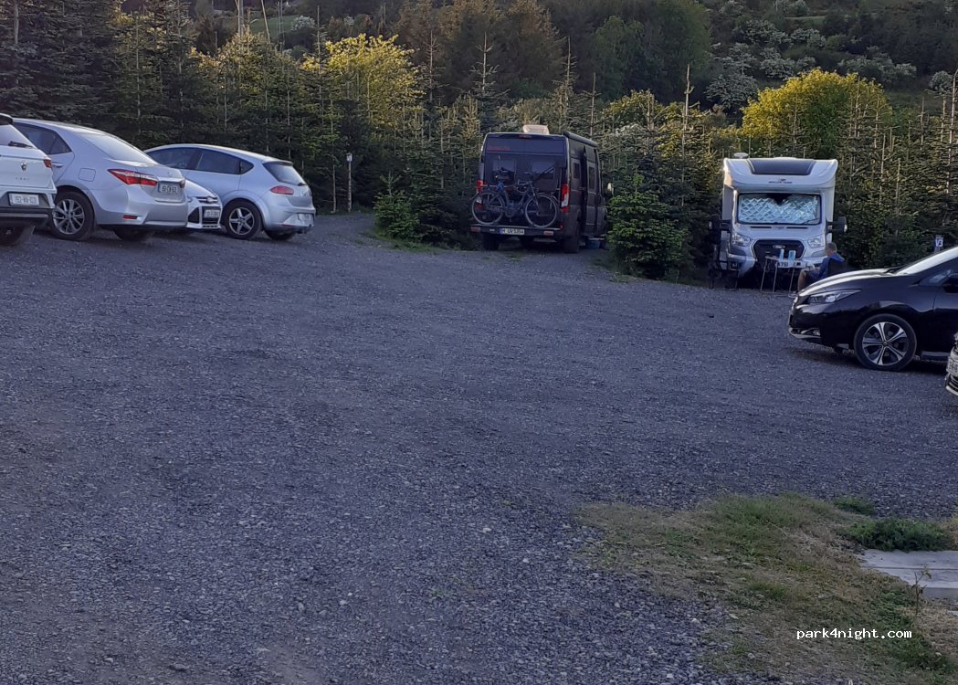 Wicklow Way Camping — foto 3