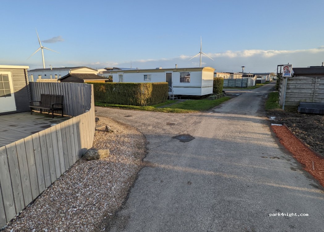 Camping Anna Friso — foto