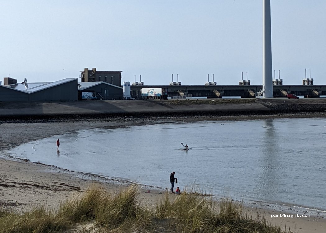 Camping Anna Friso — foto 2