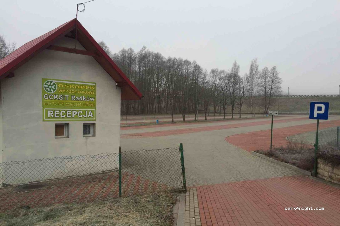(57-420) Radków - 1 Łąkowa — foto