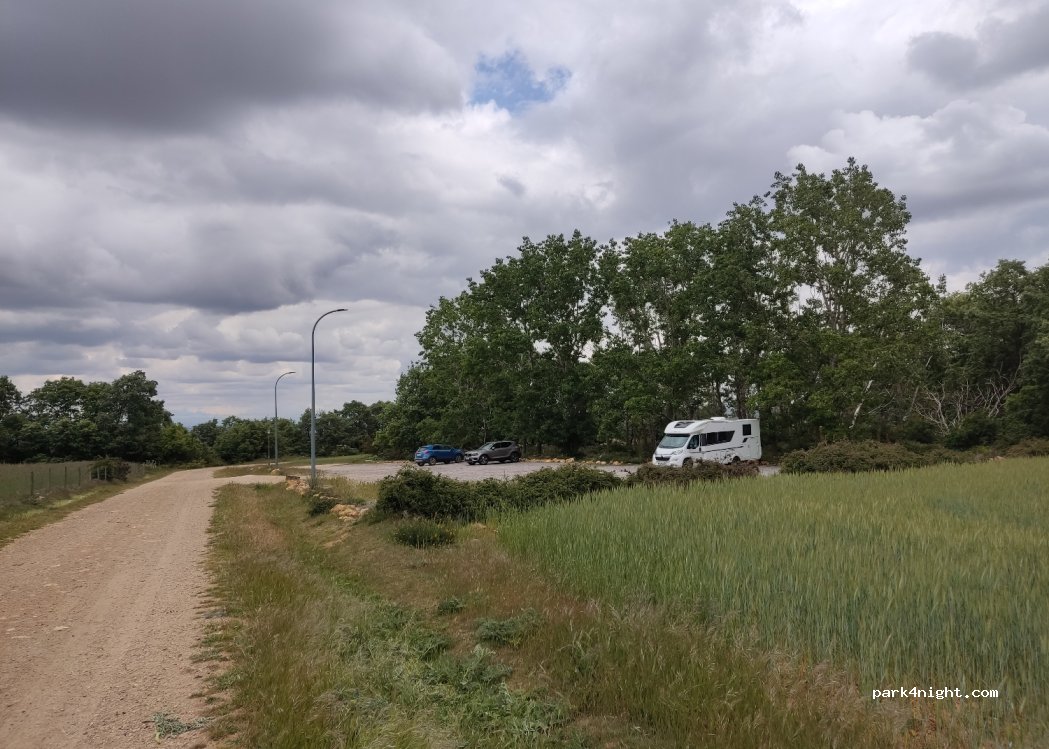 (40510) Martín Muñoz de Ayllón - 3B Calle Eras — foto 4