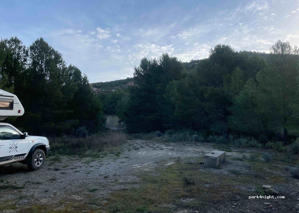 (12123) Giraba de Abajo - — foto 2