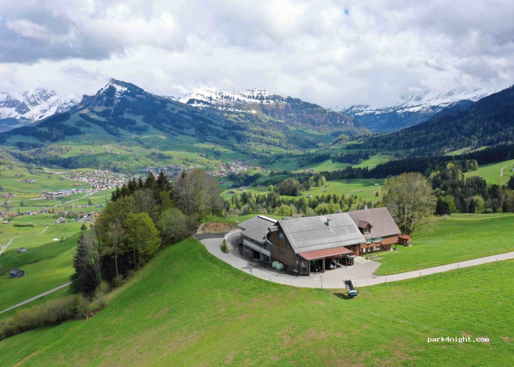 Hof Stalden — foto