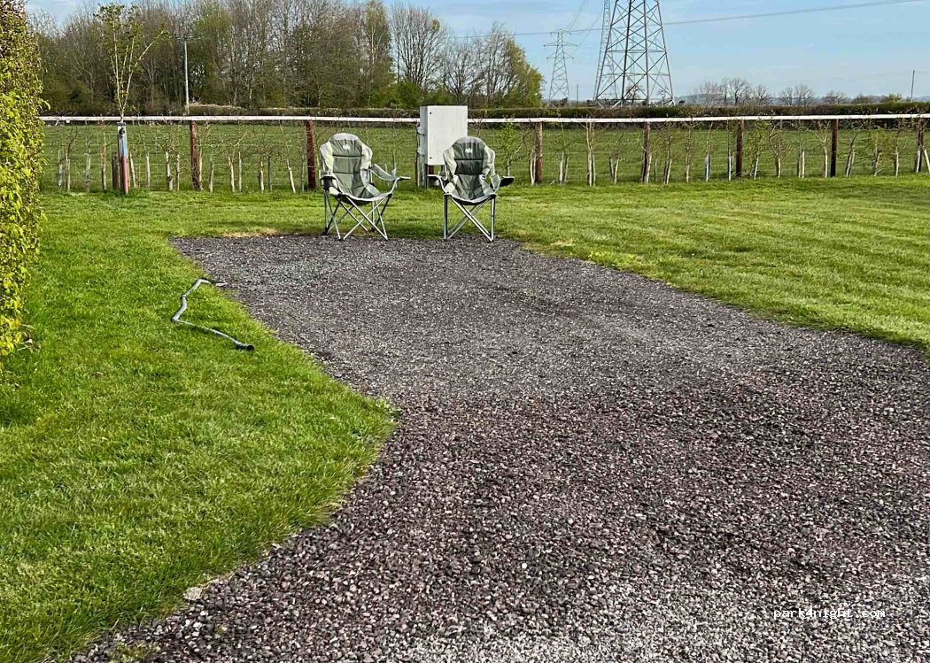 Severn Valley Touring Caravan & Camping Site — foto 2