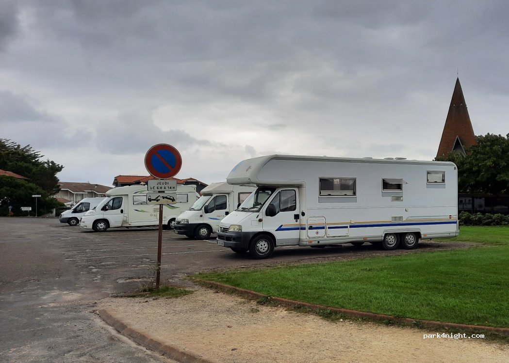 (40200) Mimizan - 2 Rue des Pinasses — foto