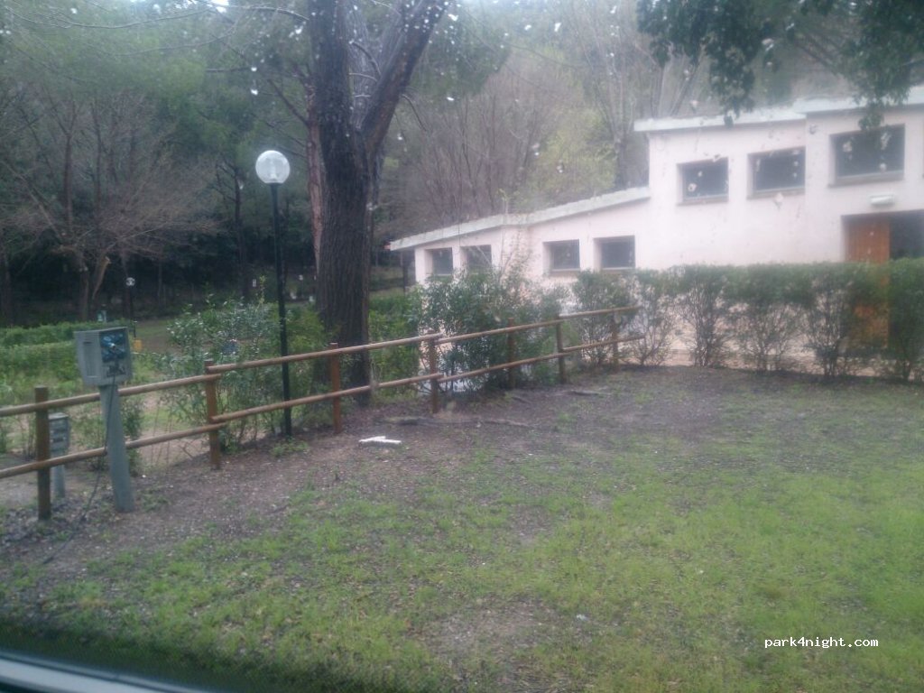 Camping Feniglia — foto