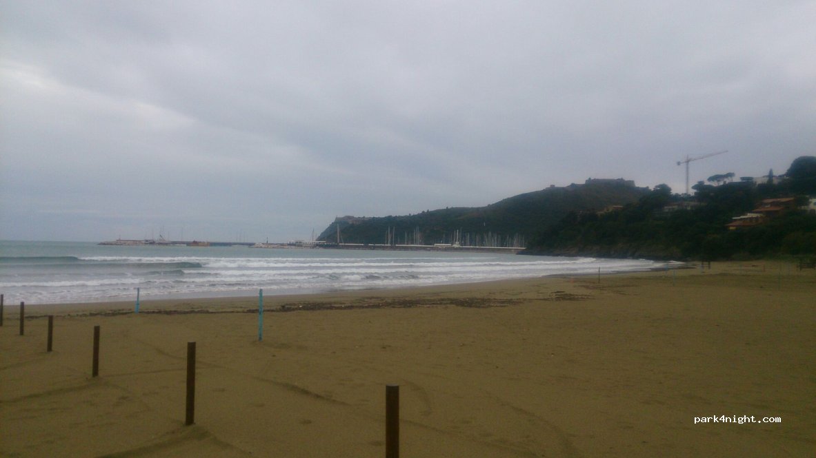 Camping Feniglia — foto 2