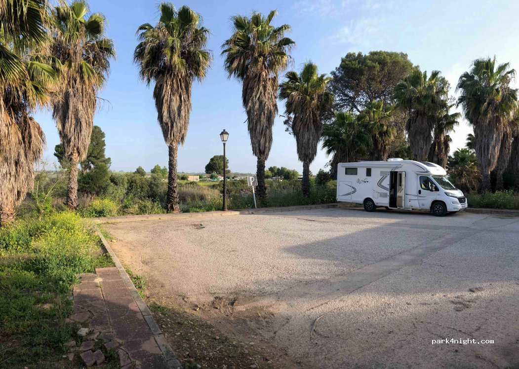 (11638) El Santiscal - 6 Calle Pintor Goya — foto 2