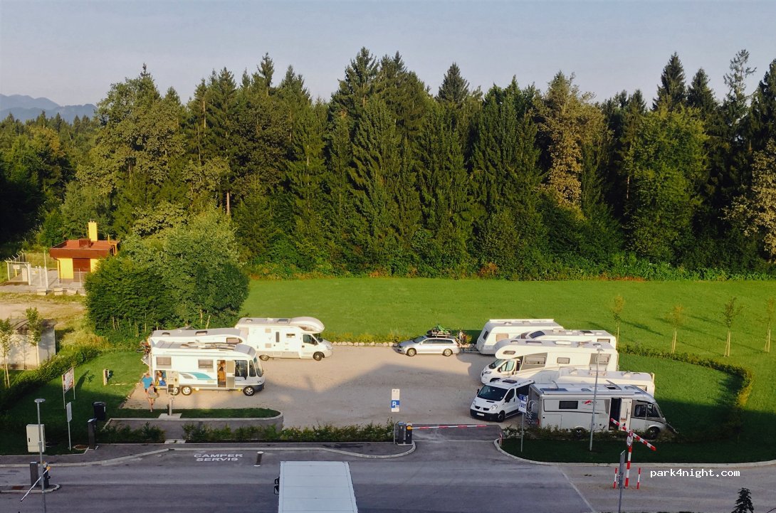 (4208) Šenčur - 10 Poslovna cona A — foto 2