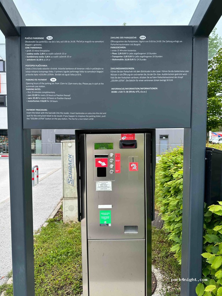 (4208) Šenčur - 10 Poslovna cona A — foto 3
