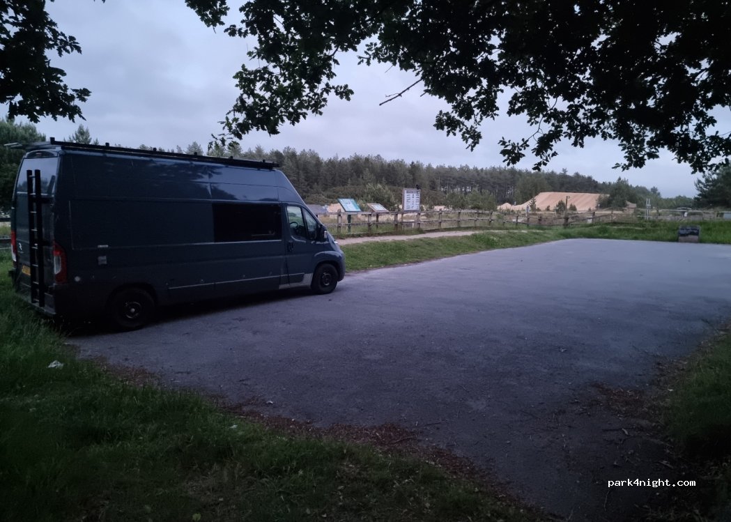 (BH20 7NQ) Wareham - — foto