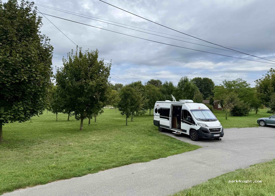 (925 63) Dolná Streda - Záhumenská I. — foto 2