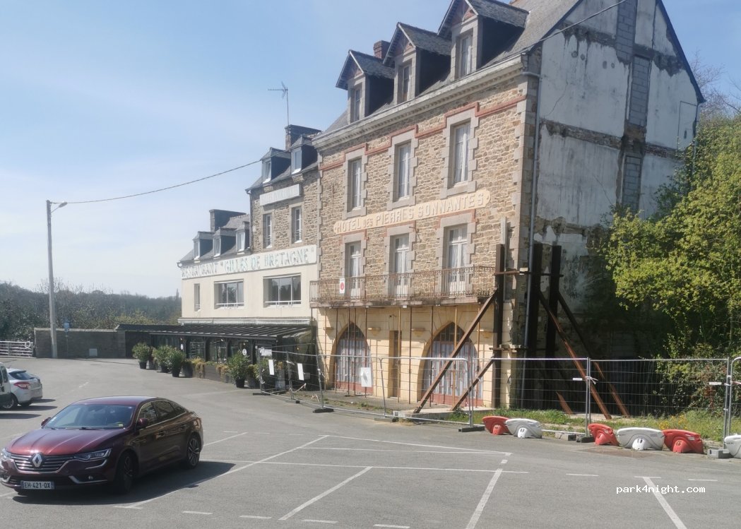 (22380) Saint-Cast-le-Guildo - 72 Boulevard de l'Arguenon — foto