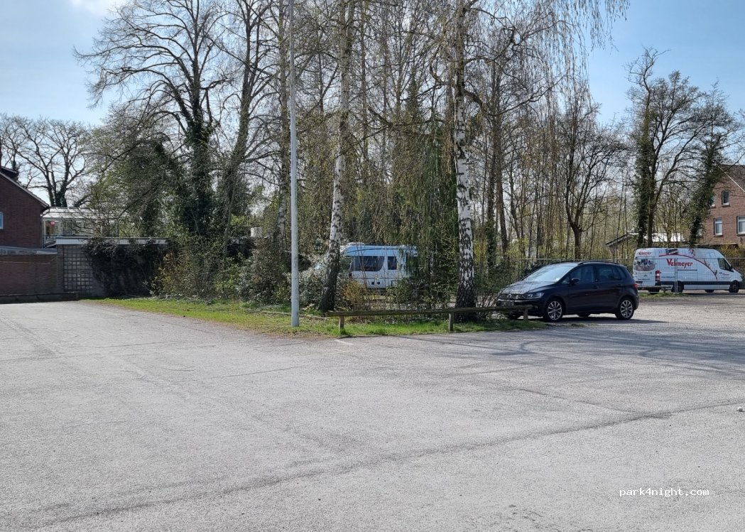 (49808) Lingen (Ems) - 31 Konrad-Adenauer-Ring — foto