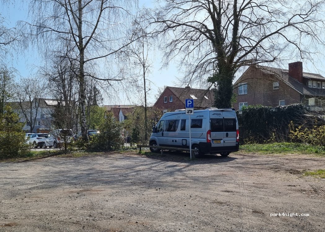 (49808) Lingen (Ems) - 31 Konrad-Adenauer-Ring — foto 3