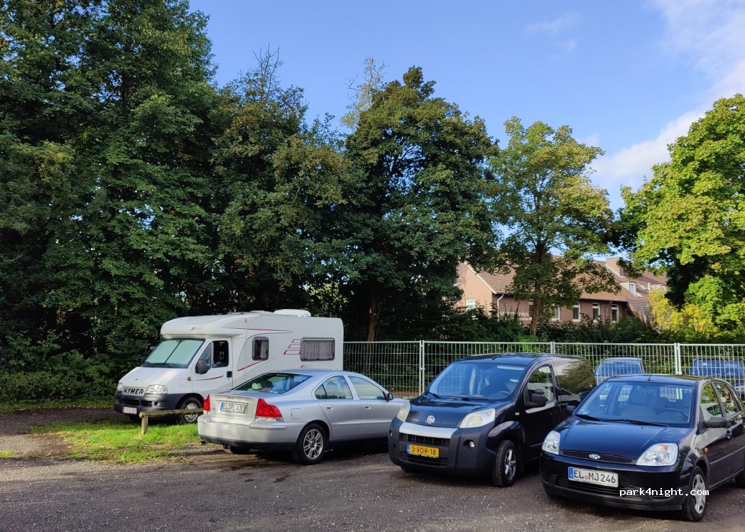 (49808) Lingen (Ems) - 31 Konrad-Adenauer-Ring — foto 4