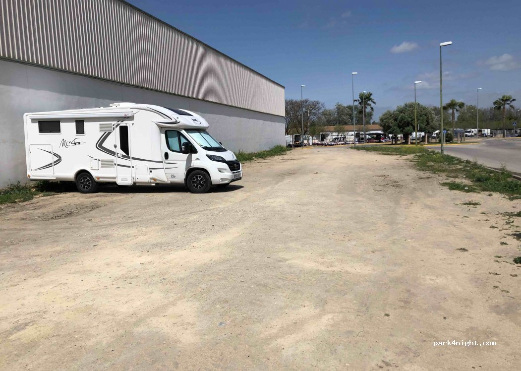 (11650) Villamartin - 55C Avenida de Arcos — foto
