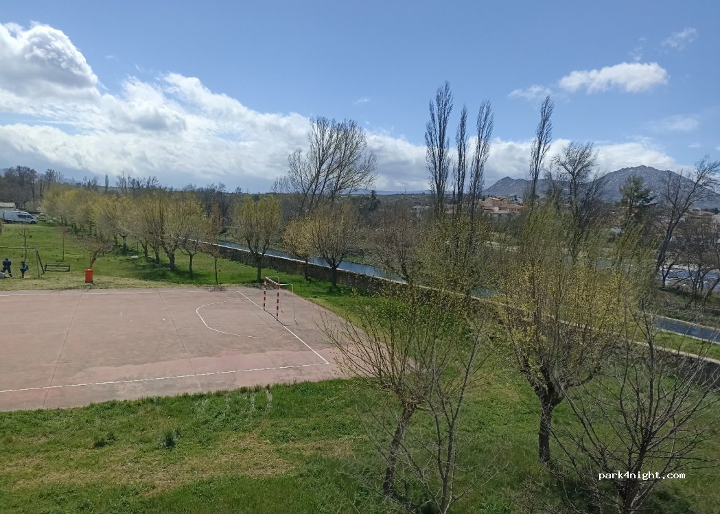 (37748) Puente del Congosto - 6T Calle Prosperidad — foto 2