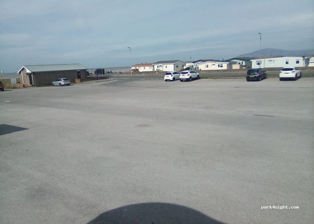 (LA14 3XZ) Walney - W Shore Rd — foto