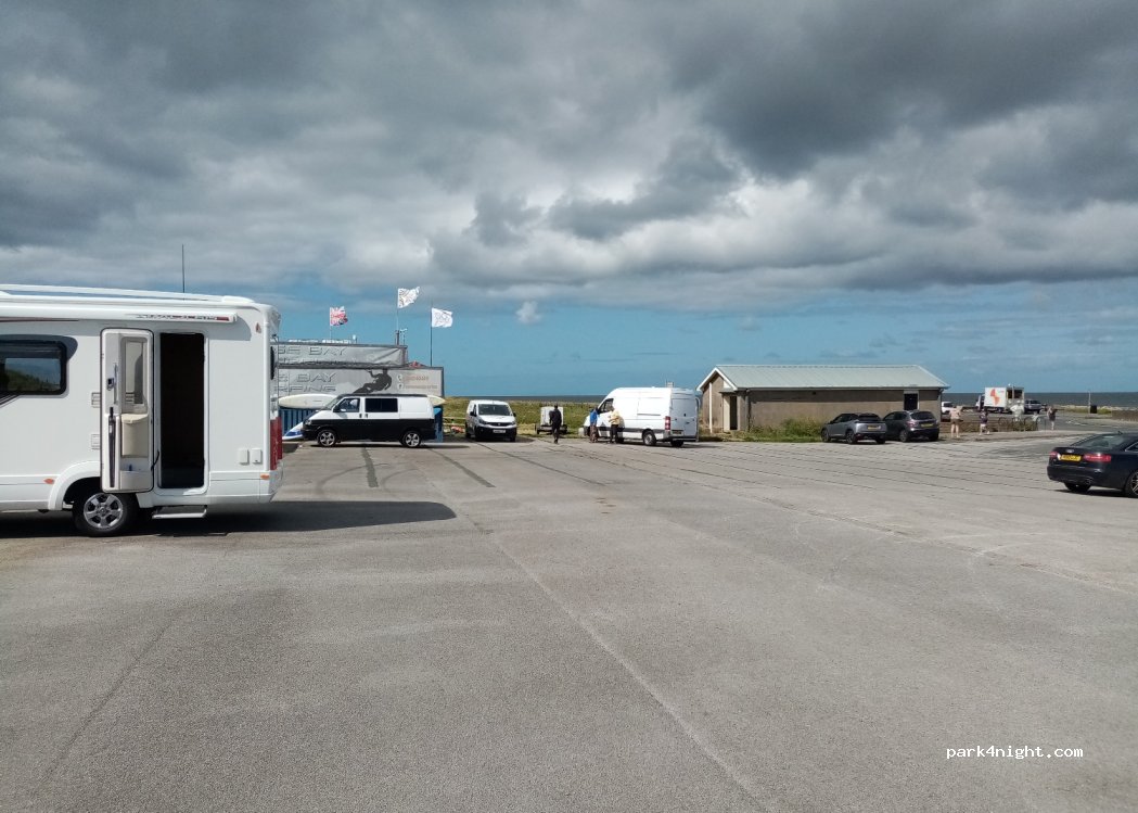 (LA14 3XZ) Walney - W Shore Rd — foto 3