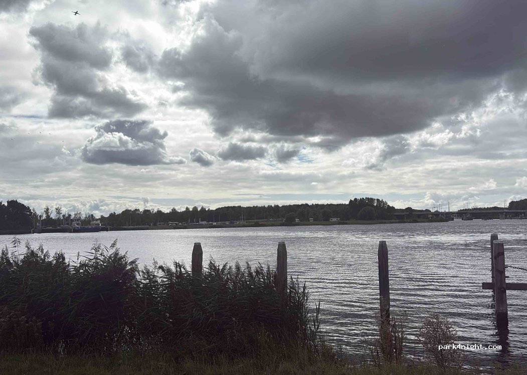 (1566 PA) Assendelft - 3 Kanaaldijk — foto