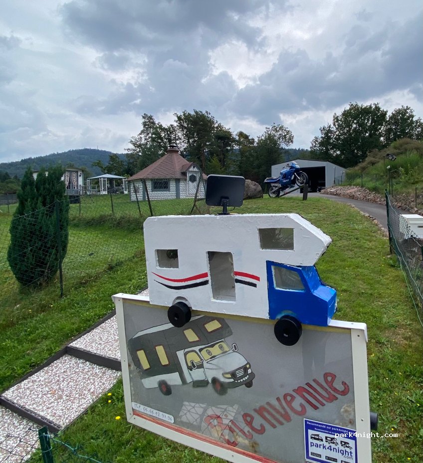 L'évidence — foto