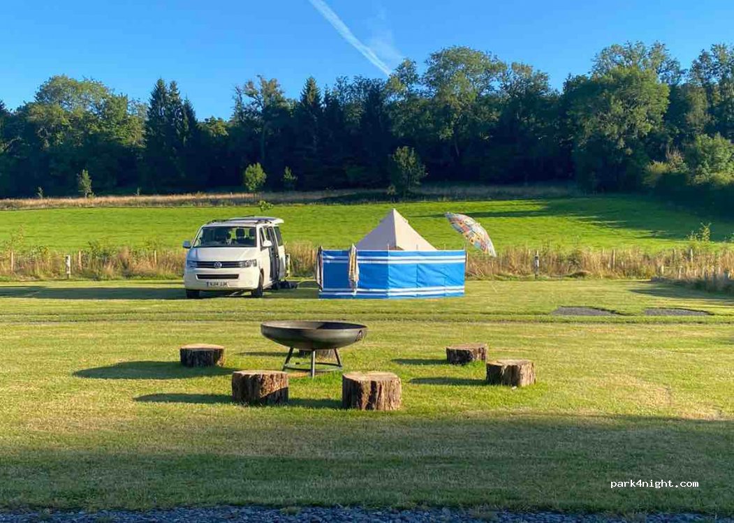 Glanusk Caravan Park — foto 3
