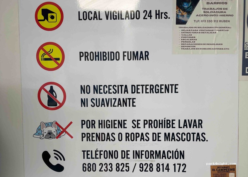 (35500) Arrecife - 24 Calle Santa Teresa de Jesús — foto 4