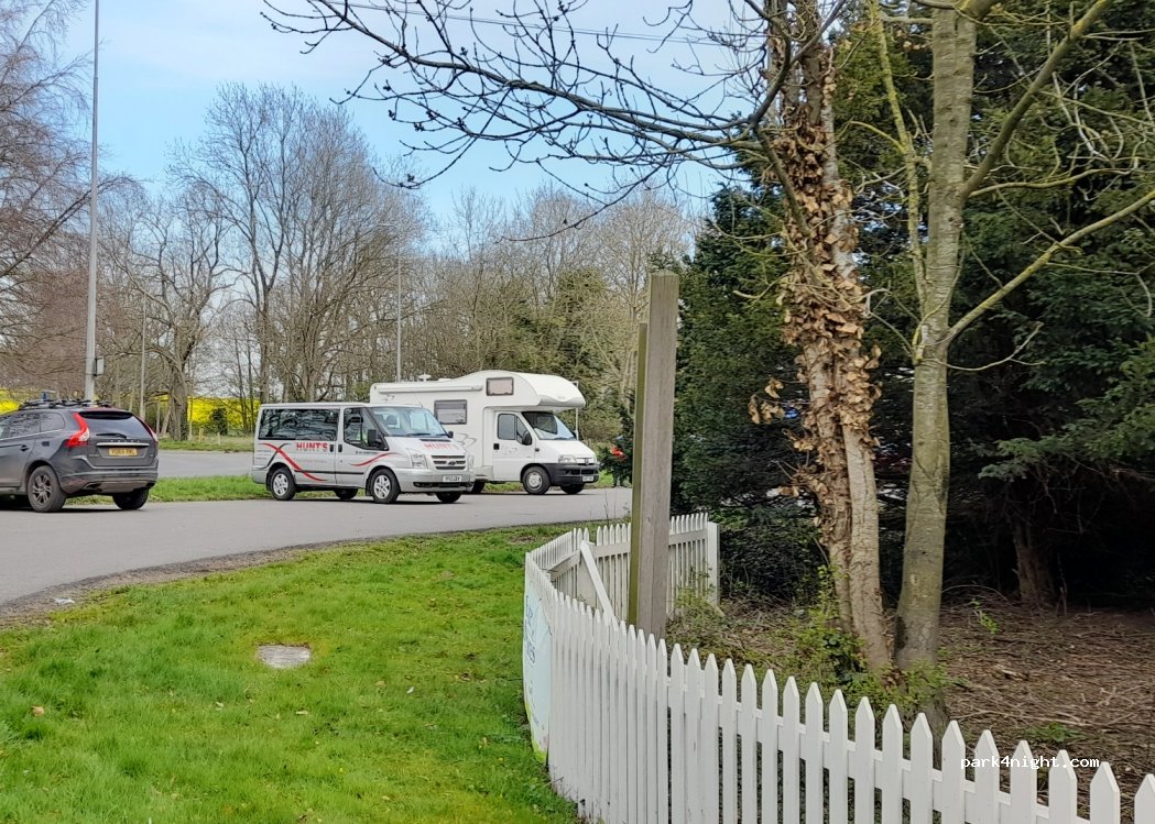 (PE23 5SL) Spilsby - A158 — foto 3
