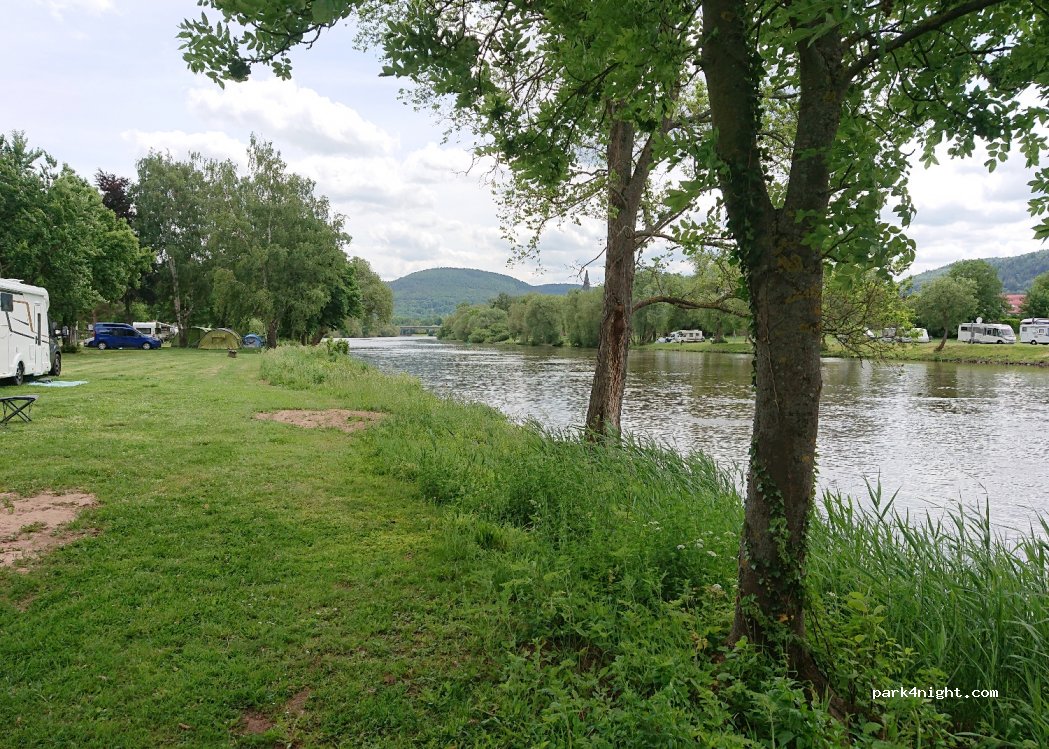 Camping am Leinritt — foto 3