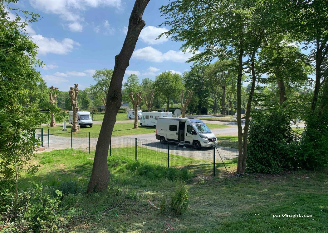 (35580) Guichen - chemin des mauvais payeurs — foto 2