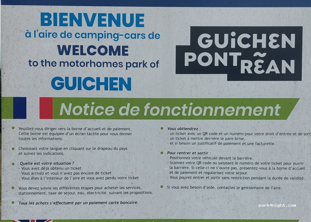 (35580) Guichen - chemin des mauvais payeurs — foto 5