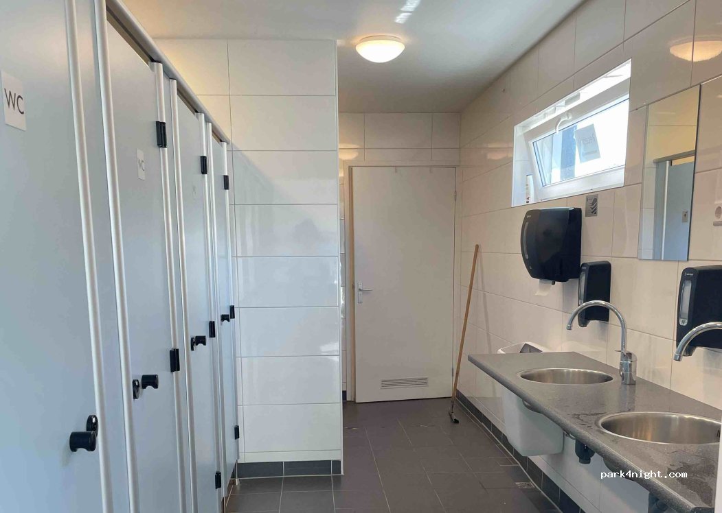 Mini Camping De Hooiberg — foto
