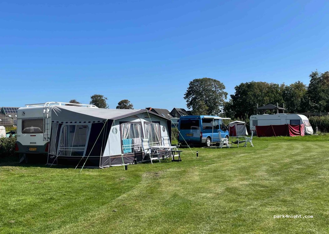 Mini Camping De Hooiberg — foto 3