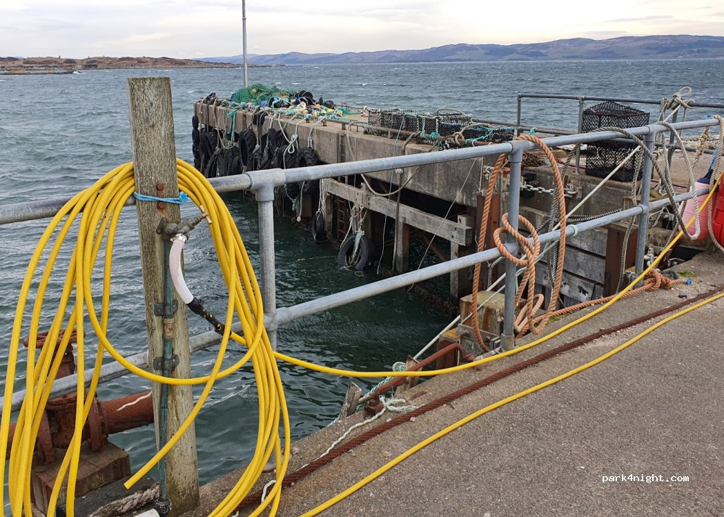 (PA41 7AD) Isle of Gigha - — foto